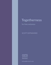 Togetherness P.O.D. cover